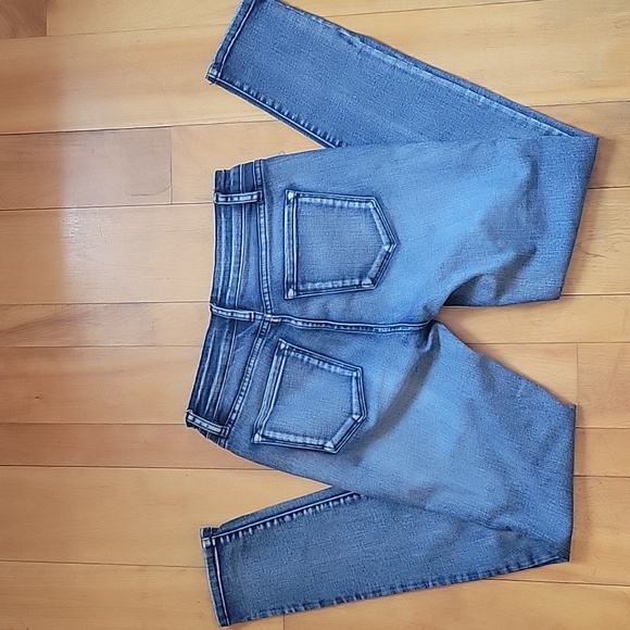 Kancan Los Angeles Jeans (Cut #34942) size 7 / 27 - Picture 3 of 6